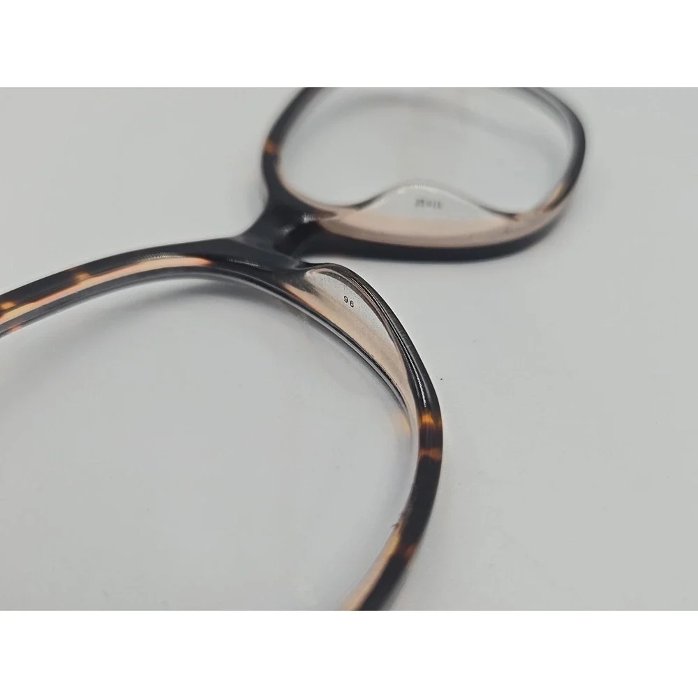 Kate Spade Eyeglass Frames Only So Happy to See You Tortoise Payton 140‎ 52-17